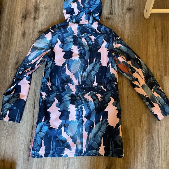 Burton Chuteout Anorak - Picture 9 of 10